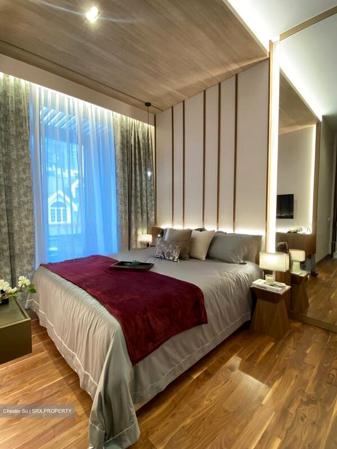 Jervois Privé (D10), Apartment #471706331